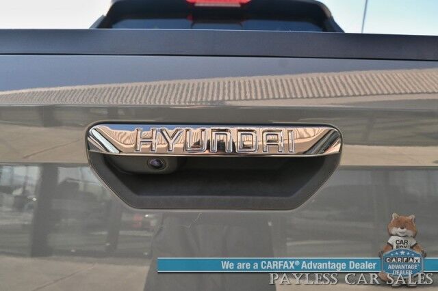 2023 Hyundai Santa Cruz Limited Anchorage AK