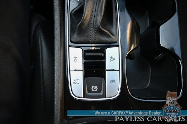 2023 Hyundai Santa Cruz Limited Anchorage AK