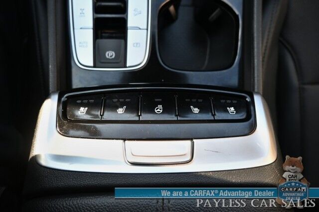 2023 Hyundai Santa Cruz Limited Anchorage AK