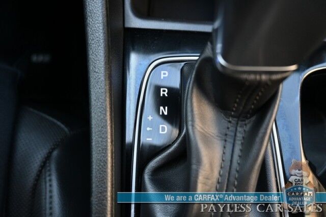 2023 Hyundai Santa Cruz Limited Anchorage AK