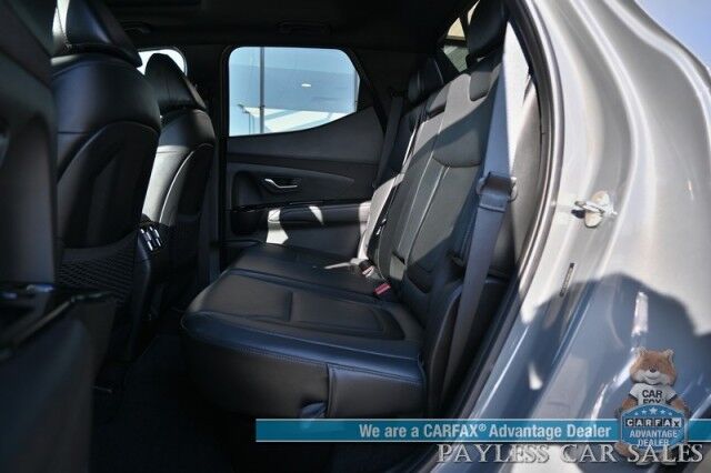 2023 Hyundai Santa Cruz Limited Anchorage AK