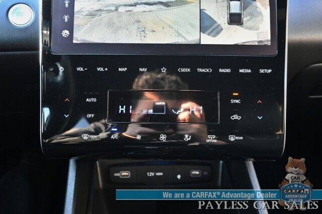 2023 Hyundai Santa Cruz Limited Anchorage AK