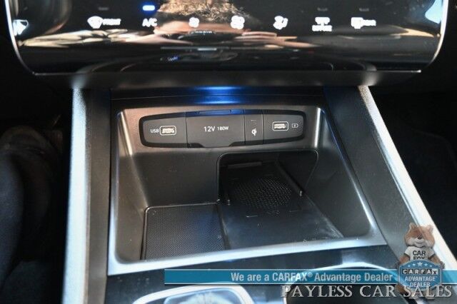 2023 Hyundai Santa Cruz Limited Anchorage AK