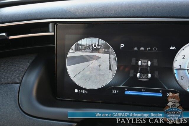 2023 Hyundai Santa Cruz Limited Anchorage AK