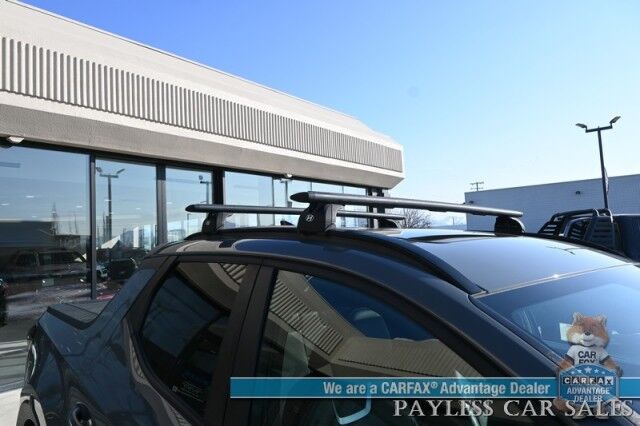 2023 Hyundai Santa Cruz Limited Anchorage AK