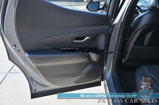 2023 Hyundai Santa Cruz Limited Anchorage AK