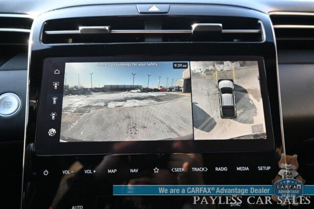 2023 Hyundai Santa Cruz Limited Anchorage AK