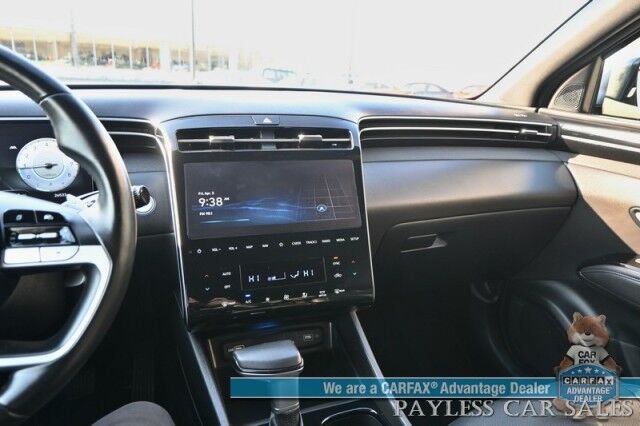 2023 Hyundai Santa Cruz Limited Anchorage AK