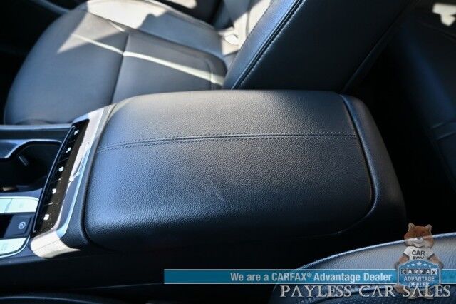 2023 Hyundai Santa Cruz Limited Anchorage AK