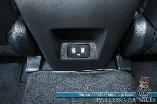 2023 Hyundai Santa Cruz Limited Anchorage AK