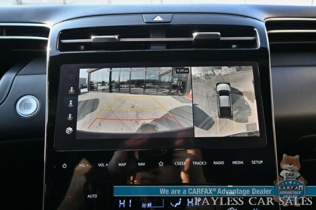 2023 Hyundai Santa Cruz Limited Anchorage AK