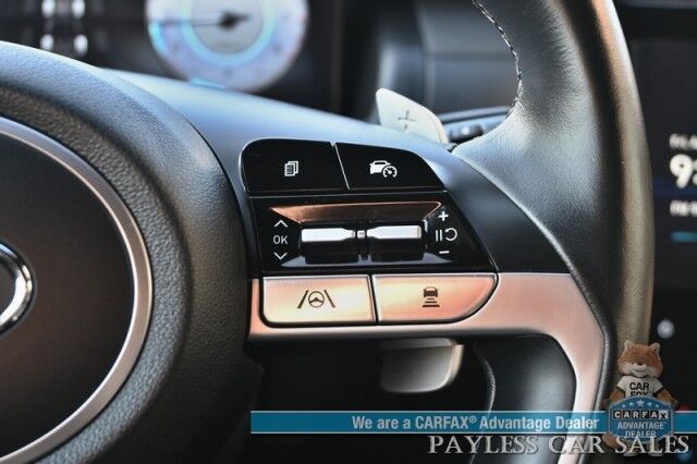 2023 Hyundai Santa Cruz Limited Anchorage AK