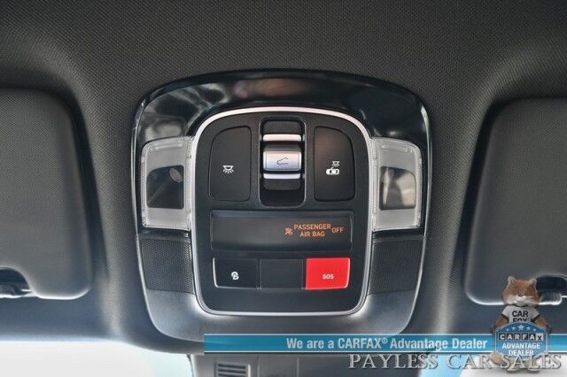 2023 Hyundai Santa Cruz Limited Anchorage AK