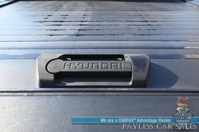 2023 Hyundai Santa Cruz Limited Anchorage AK