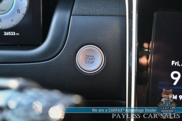 2023 Hyundai Santa Cruz Limited Anchorage AK