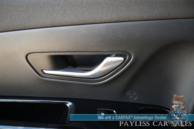 2023 Hyundai Santa Cruz Limited Anchorage AK