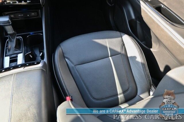 2023 Hyundai Santa Cruz Limited Anchorage AK