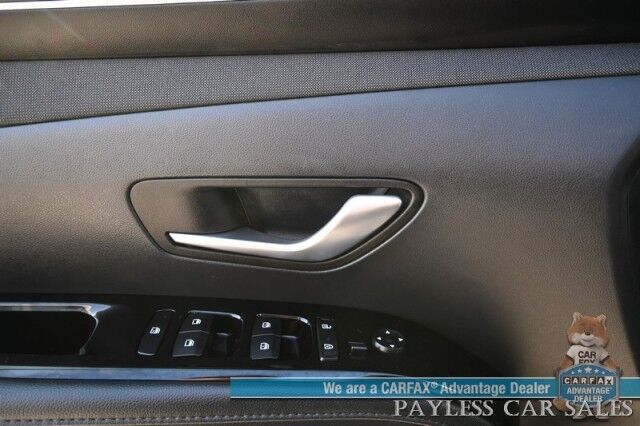 2023 Hyundai Santa Cruz Limited Anchorage AK