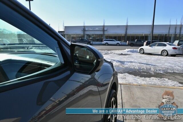 2023 Hyundai Santa Cruz Limited Anchorage AK