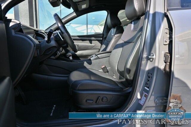 2023 Hyundai Santa Cruz Limited Anchorage AK