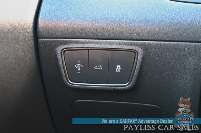 2023 Hyundai Santa Cruz Limited Anchorage AK