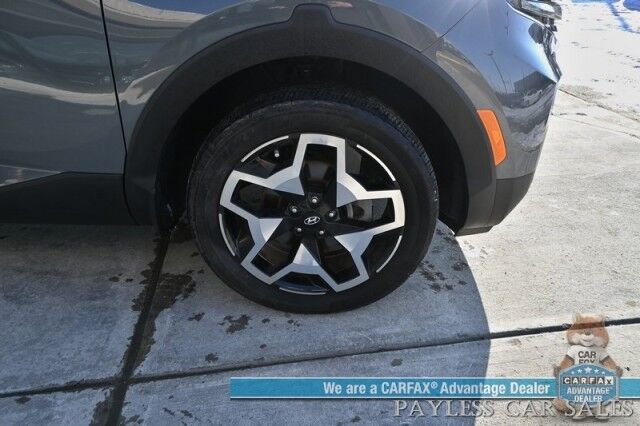 2023 Hyundai Santa Cruz Limited Anchorage AK