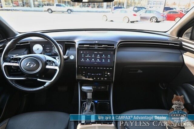 2023 Hyundai Santa Cruz Limited Anchorage AK