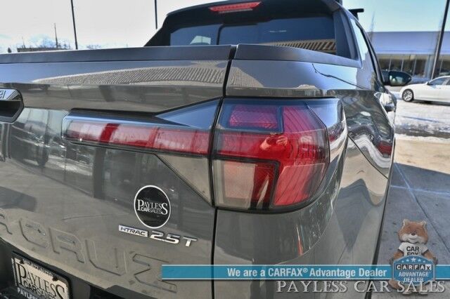 2023 Hyundai Santa Cruz Limited Anchorage AK