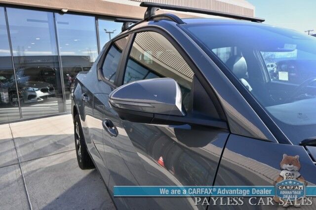 2023 Hyundai Santa Cruz Limited Anchorage AK