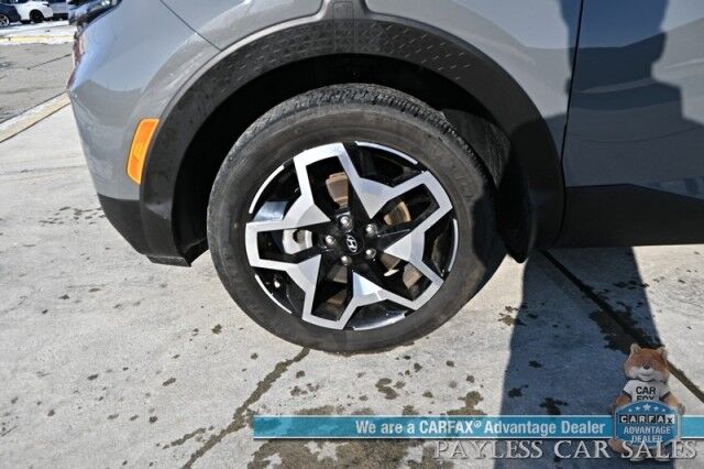 2023 Hyundai Santa Cruz Limited Anchorage AK