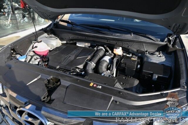 2023 Hyundai Santa Cruz Limited Anchorage AK