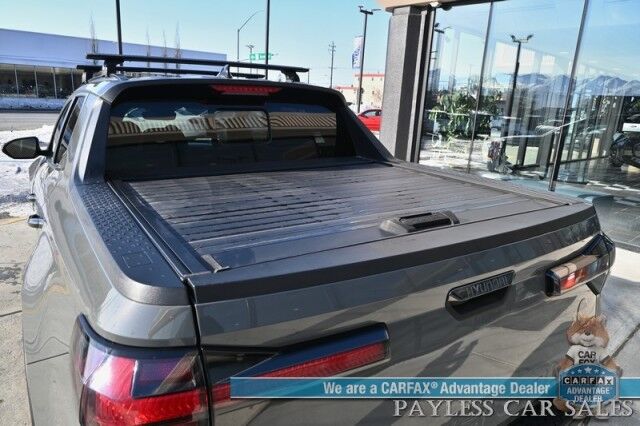 2023 Hyundai Santa Cruz Limited Anchorage AK