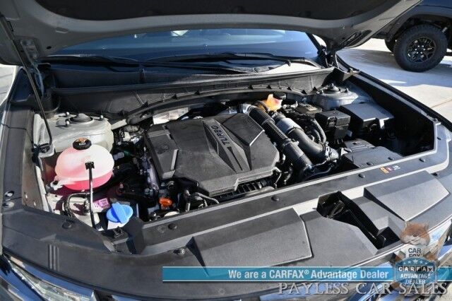 2023 Hyundai Santa Cruz Limited Anchorage AK