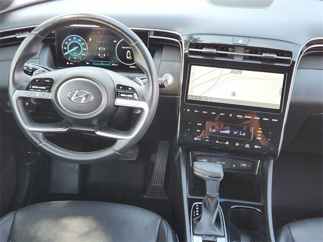 2023 Hyundai Santa Cruz Limited Grapevine TX
