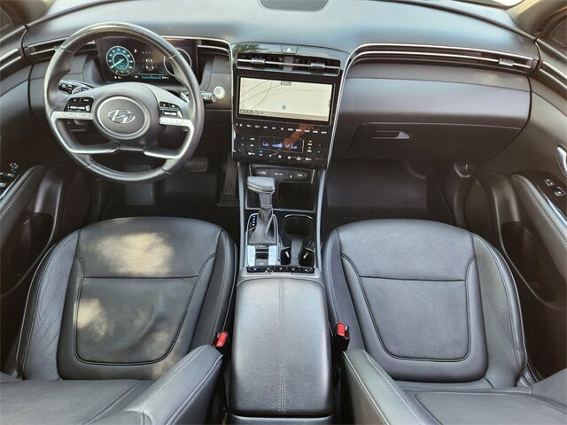 2023 Hyundai Santa Cruz Limited Grapevine TX