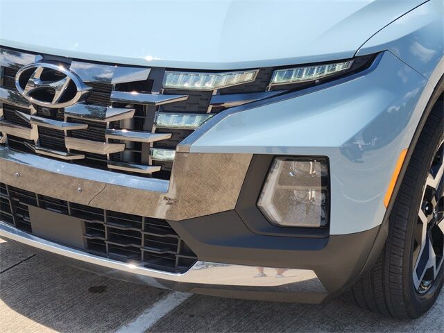 2023 Hyundai Santa Cruz Limited Grapevine TX