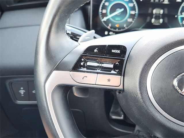 2023 Hyundai Santa Cruz Limited Grapevine TX