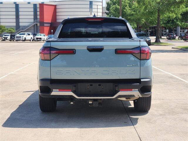2023 Hyundai Santa Cruz Limited Grapevine TX