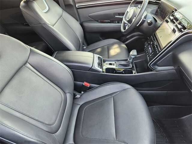 2023 Hyundai Santa Cruz Limited Grapevine TX