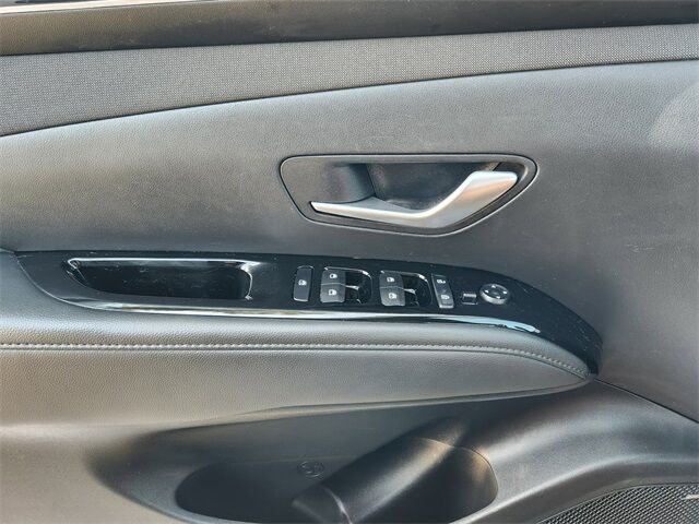 2023 Hyundai Santa Cruz Limited Grapevine TX