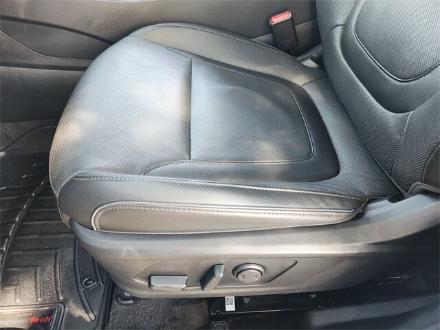 2023 Hyundai Santa Cruz Limited Grapevine TX