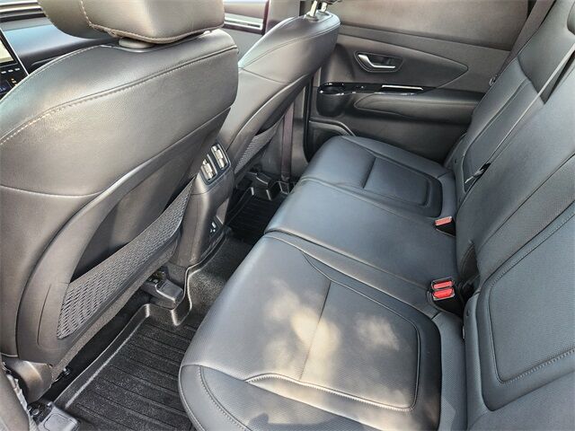 2023 Hyundai Santa Cruz Limited Grapevine TX