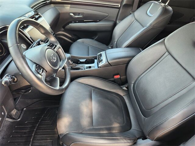 2023 Hyundai Santa Cruz Limited Grapevine TX