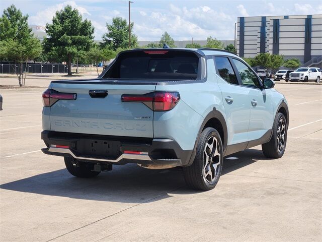 2023 Hyundai Santa Cruz Limited Grapevine TX