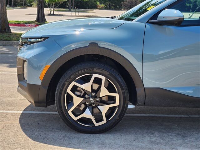 2023 Hyundai Santa Cruz Limited Grapevine TX