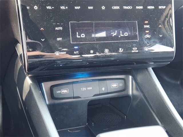 2023 Hyundai Santa Cruz Limited Grapevine TX