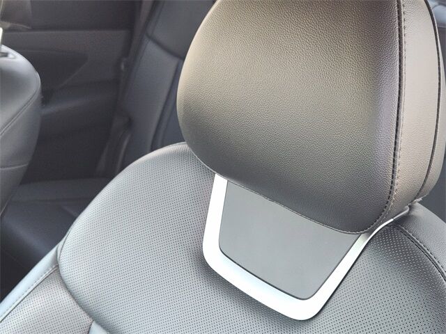 2023 Hyundai Santa Cruz Limited Grapevine TX
