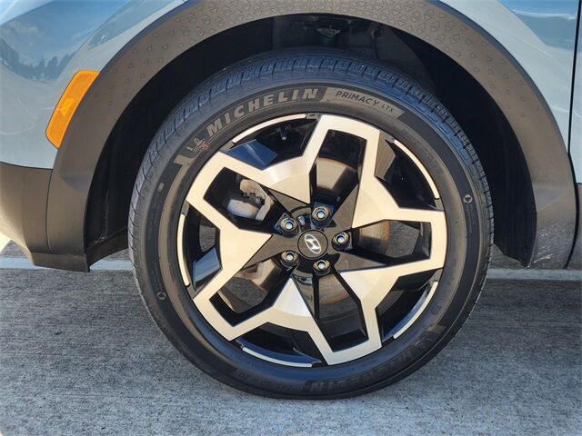2023 Hyundai Santa Cruz Limited Grapevine TX