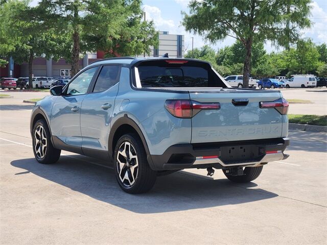 2023 Hyundai Santa Cruz Limited Grapevine TX