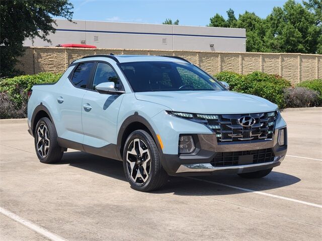 2023 Hyundai Santa Cruz Limited Grapevine TX